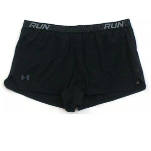 Under Armour Draft Run Shorts (L)